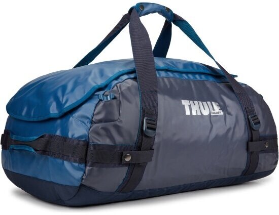 Сумка спортивная THULE Chasm 70L TDSD203 Poseidon (3204416) - фотография № 4