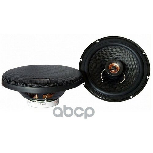 Колонки Mrm 16 См 2Х Полосные 120Вт Mrm Audio Bl-6.2 MRM Audio арт. BL-6.2