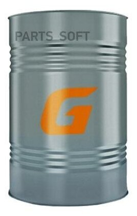 GAZPROMNEFT 2422210125 Антифриз G-Energy ОЖ Antifreeze 40 зеленый 1 кг