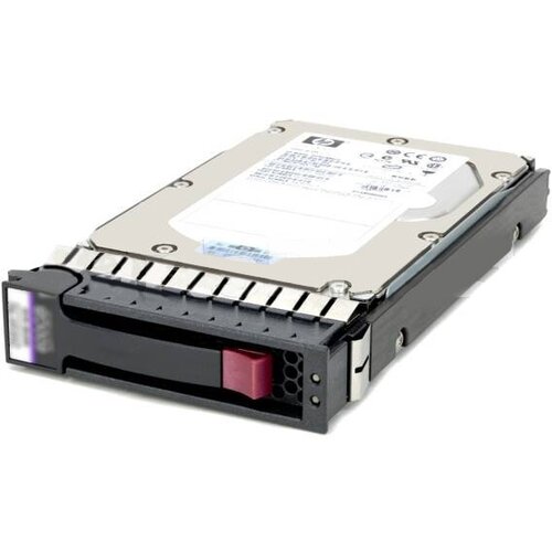 Жесткий диск HP HITX5524271-E 73Gb Fibre Channel 35 HDD 3882500₽