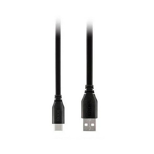 Кабель USB 3.1 Тип C - USB 2.0 Тип A Rode SC18 1.5m кабель для подключения nt usb mini rode sc18