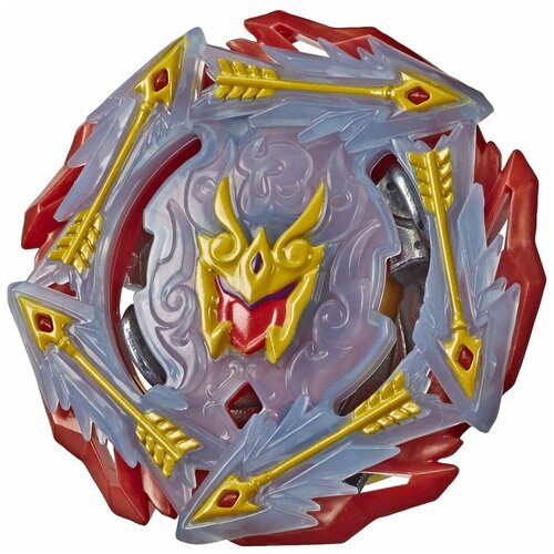 Игрушка Бейблэйд Бёрст Волчок Гиперсфера Рудр R5 E7734EU4 игрушка beyblade волчок гиперсфера рудр r5 e7734eu4