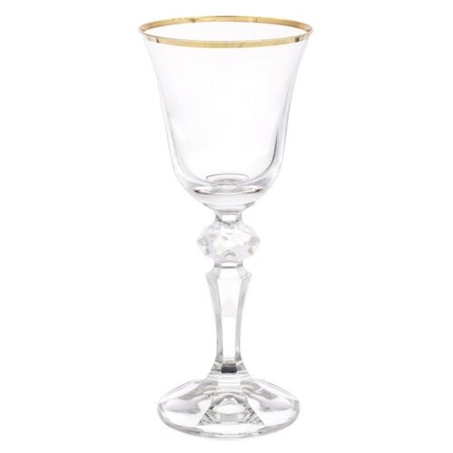 Набор бокалов 60мл.6шт.