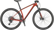 Горный велосипед SCOTT Scale 940 2022 Красный L
