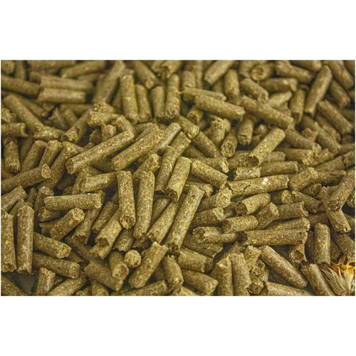 Корм для морских свинок жар-птица основа рациона 1кг 399₽