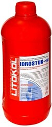 Латексная добавка IDROSTUK- м (1,5 кг)