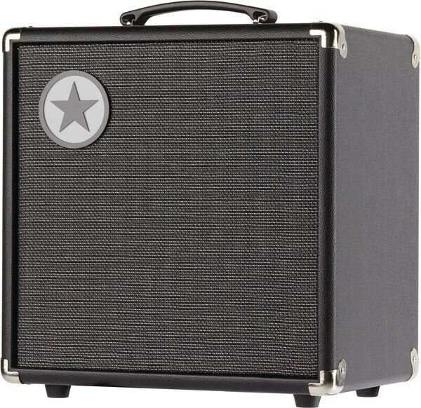 Blackstar Unity 30 Bass U30 басовый комбо 30Вт, 1 х 8"