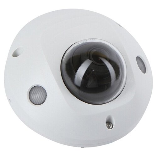 IP камера HikVision DS-2CD2523G0-IS 28mm 1212500₽