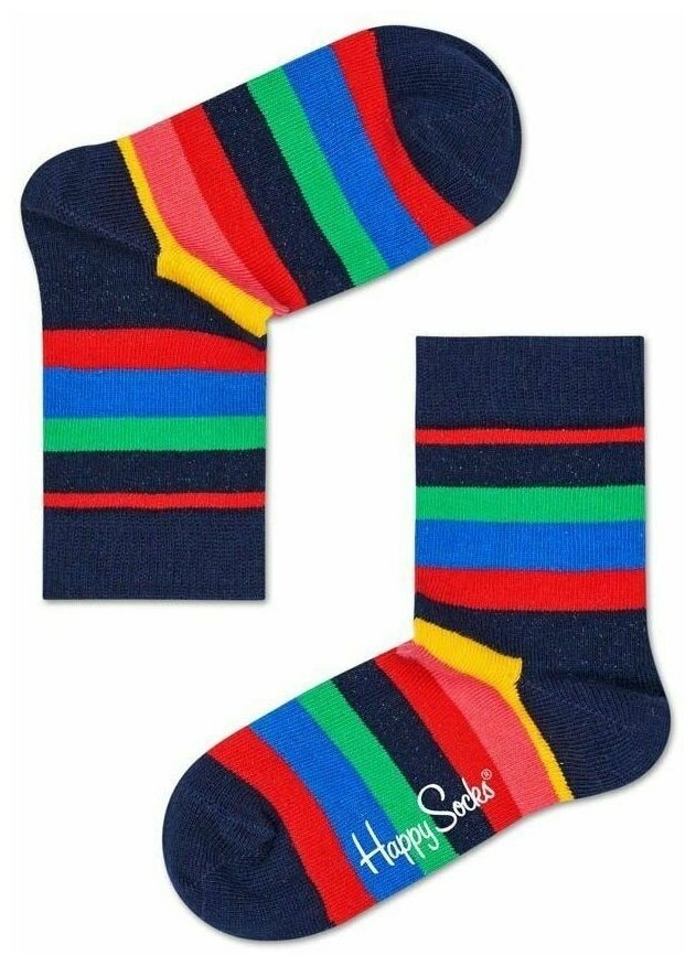 Носки Happy Socks Kids Stripe Sock