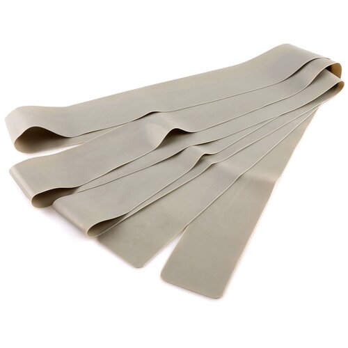 Жгут спортивный резиновый, 3 м BASEFIT