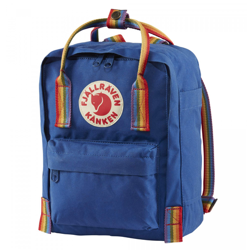 фото Рюкзак fjallraven kanken rainbow mini 527-907