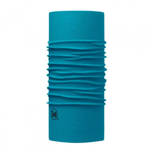 фото Бандана buff original buff sollid blue capri