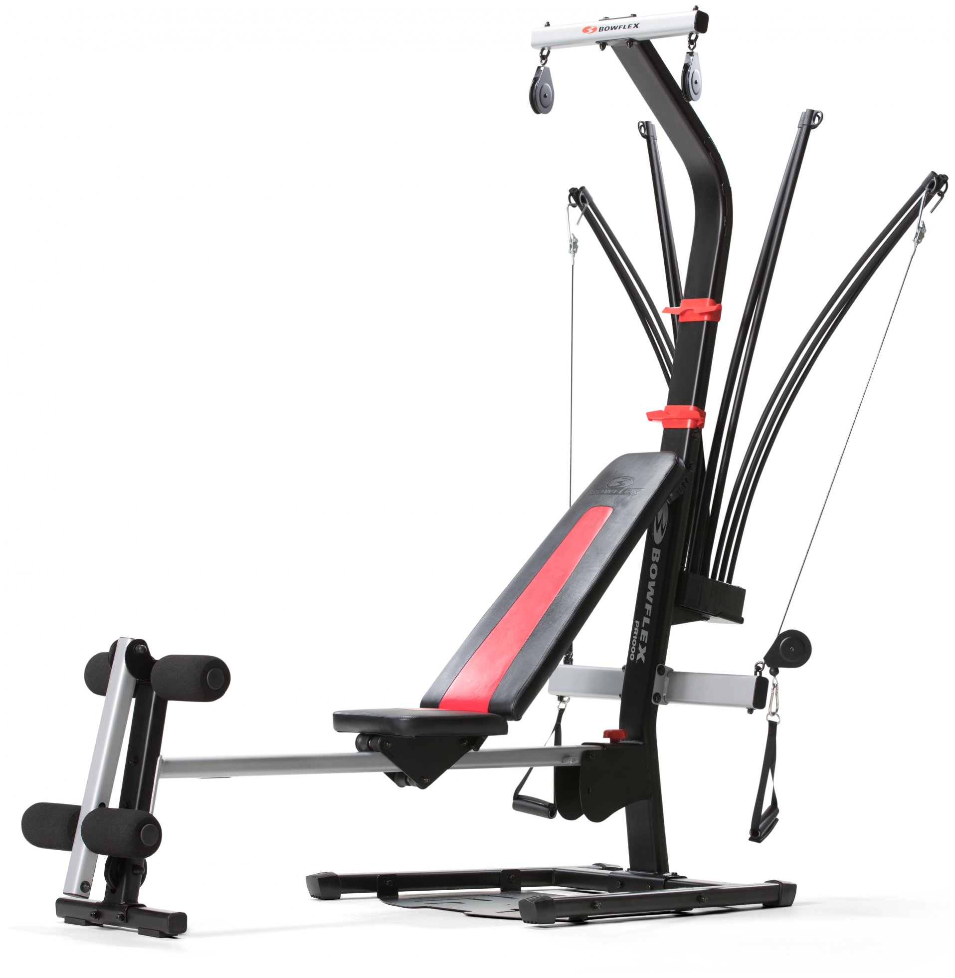 Мультистанция Bowflex PR1000