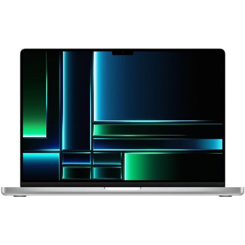 Ноутбук Apple MacBook Pro 16 M2 Pro 1219C 16512GB серебристый 25999900₽