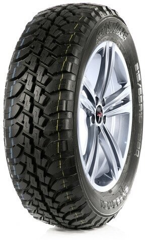 Автошина Contyre EXPEDITION 215/65 R16 98q