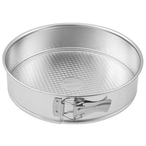 Форма для выпекания ZENKER White раздвижная, 26 см - Fackelmann