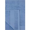 Фото #15 Полотенце Linens Premium cross , плотность ткани 550 г/м²