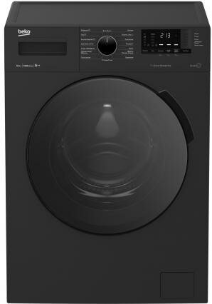 Стиральная машина Beko WSPE6H612A