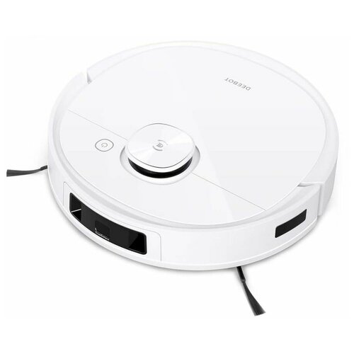 Робот-пылесос ECOVACS Deebot T9 белый dlx13-44 4219000₽