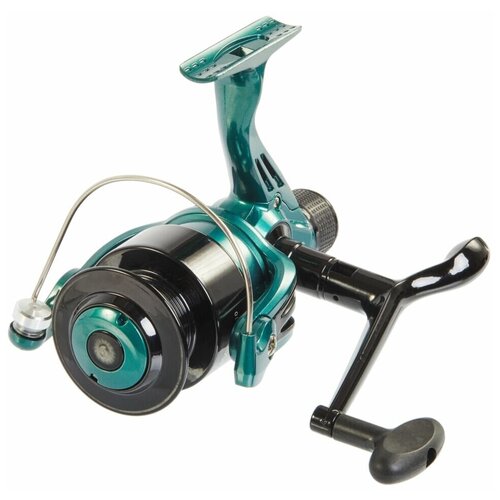 катушка безынерц salmo blaster mini 1 200fd 6967530 Катушка Salmo Blaster Super 2 4000RD (3740RD)