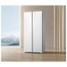 Умный холодильник Xiaomi Mijia Refrigerator Side Door 502 L (BCD-502WGSA)