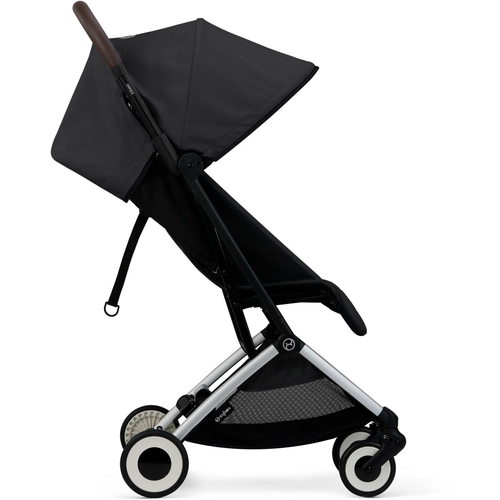 Cybex Orfeo Прогулочная коляска, Moon Black