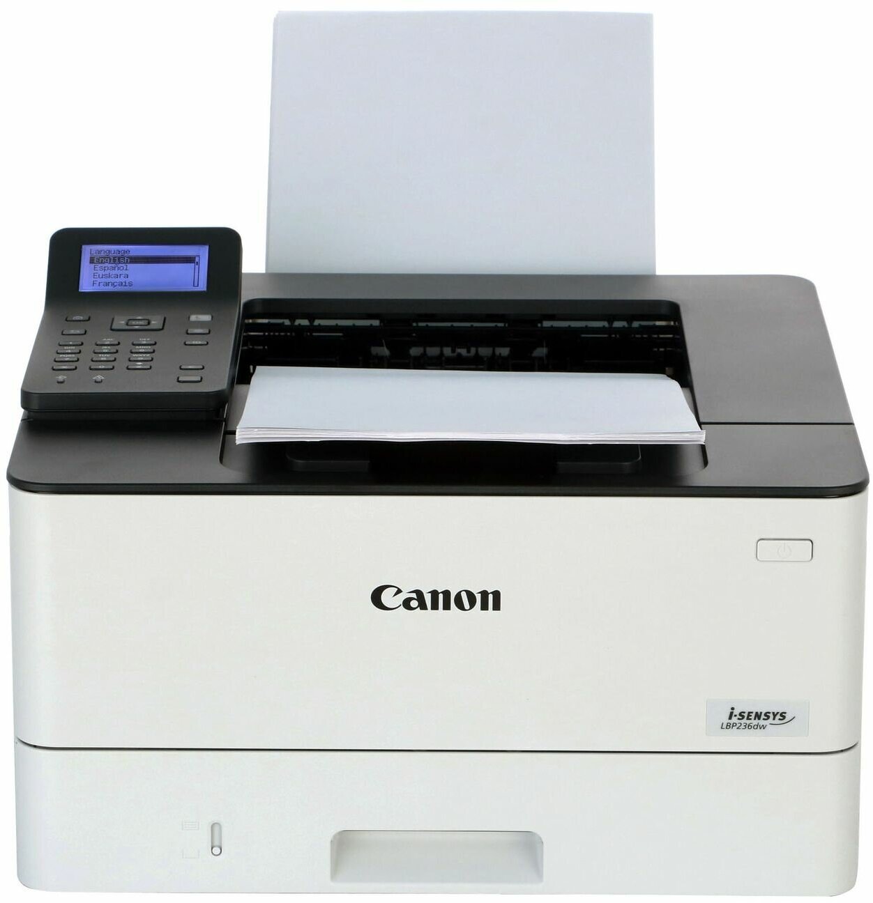 Принтер лазерный Canon i-Sensys LBP236DW (5162C006) A4 Duplex WiFi - фото №3