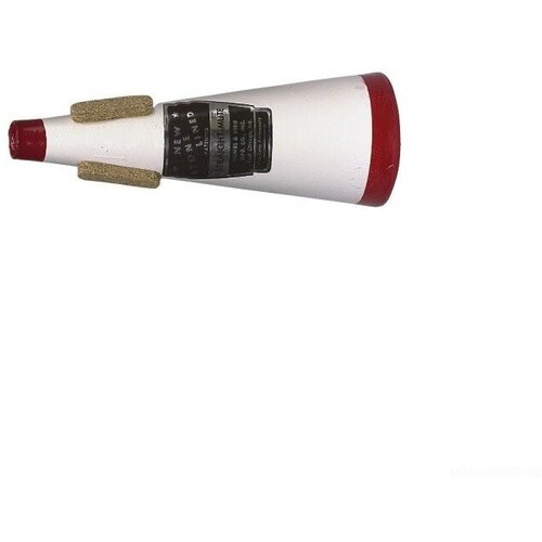 HUMES&BERG ST-198 New Stone Lined Straight сурдина для бас тромбона прямая