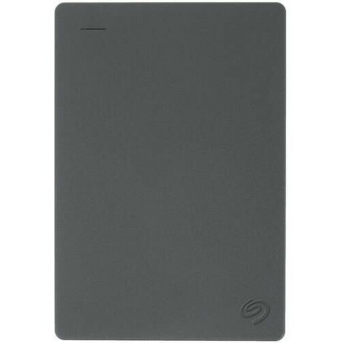 1 ТБ Внешний HDD Seagate Basic (STJL1000400) серый - 2.5