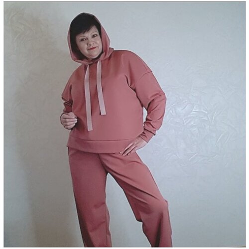 фото Спортивный костюм galinaponomareva