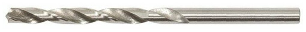 33828 Сверло по металлу 20.0 мм (DIN 338, сталь HSS, полированное, 1 шт. в блистере) FIT - фото №5