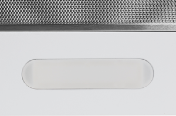 Встраиваемая кухонная вытяжка LEX HONVER G 500 WHITE - фото №11