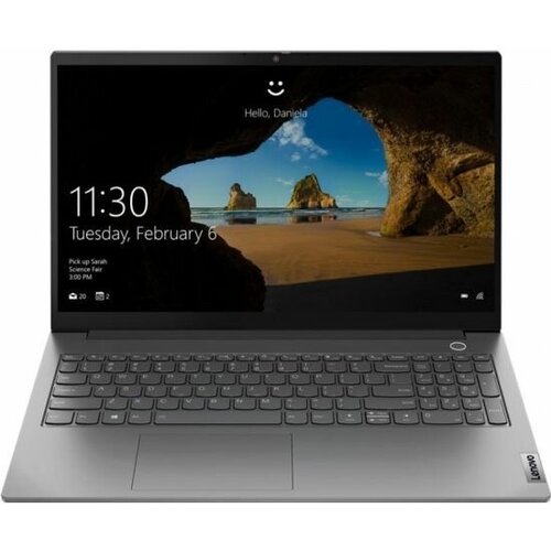 Ноутбук Lenovo ThinkBook 15 G4 IAP (21DJA05UCD)