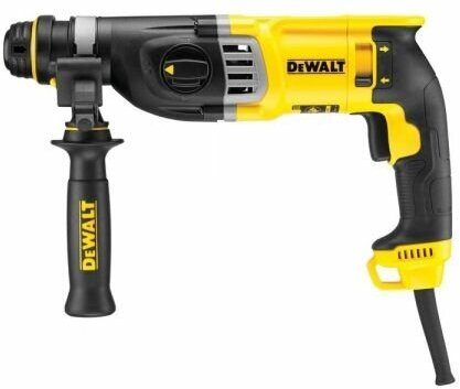 Перфоратор DeWALT D25143K