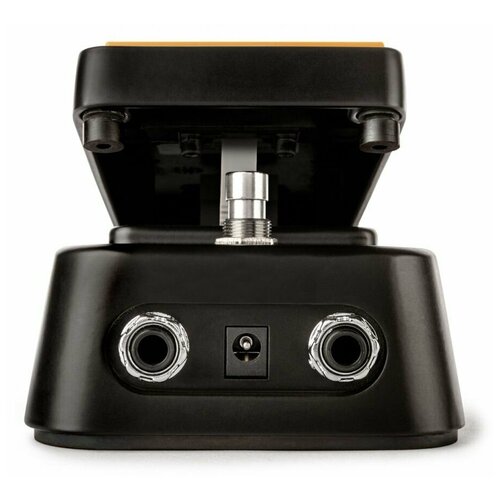 CBJ95SB Cry Baby Junior Wah Special Edition Педаль эффектов, черная, Dunlop