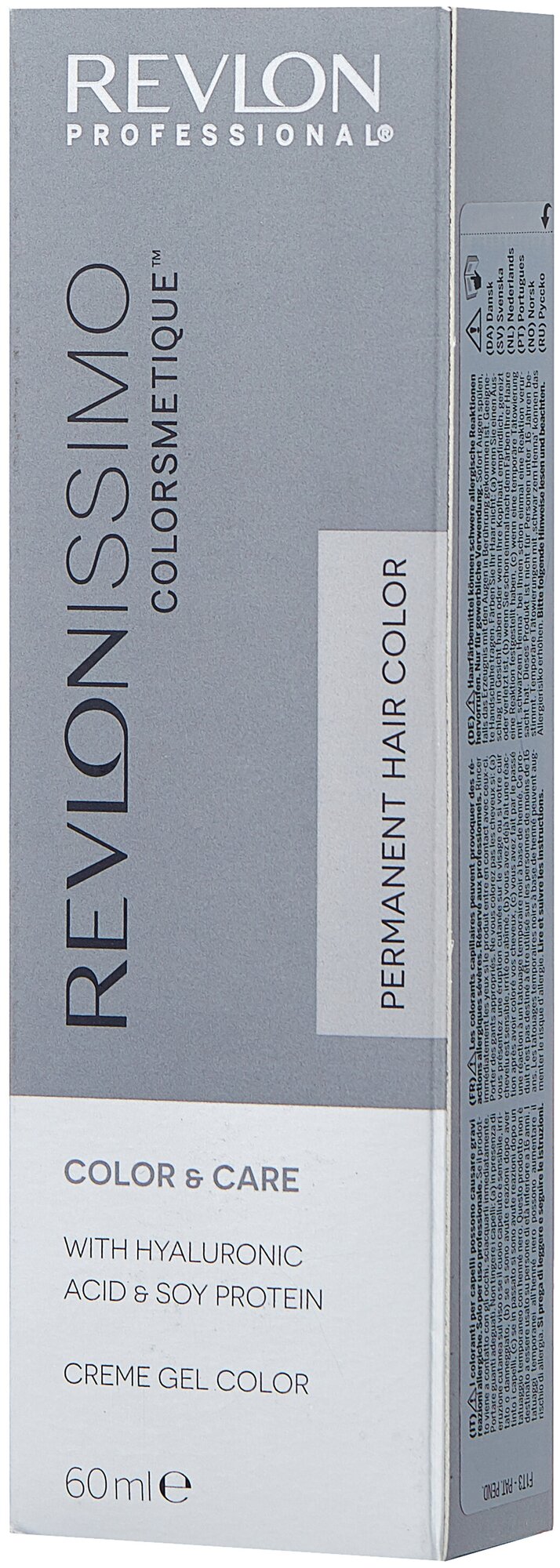 Revlonissimo Colorsmetique 7  60