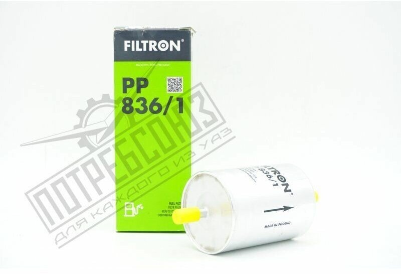 Топливный фильтр Filtron PP8361