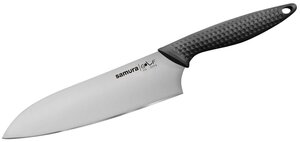 Нож Сантоку Samura Golf SG-0095