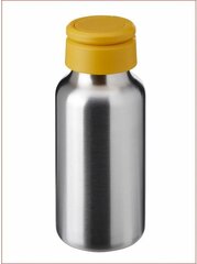 Бутылка для воды 0.3 желтый ENKELSPARIG IKEA