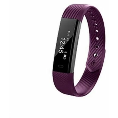 Фитнес-браслет Lime 115 Purple 98000₽