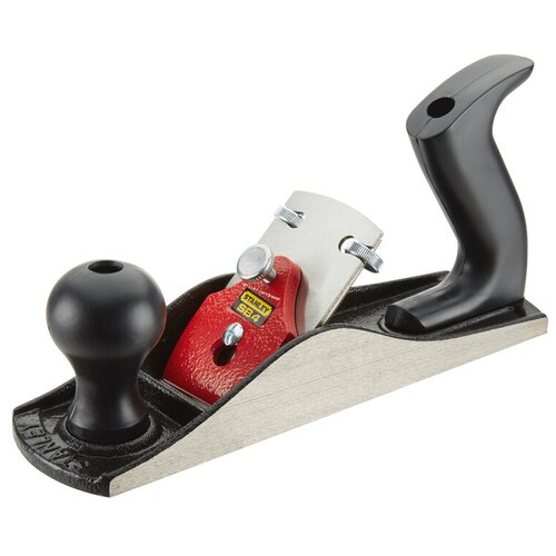 Рубанок столярный STANLEY SB4 BENCH PLANE (CLAM) 245 мм 1-12-034