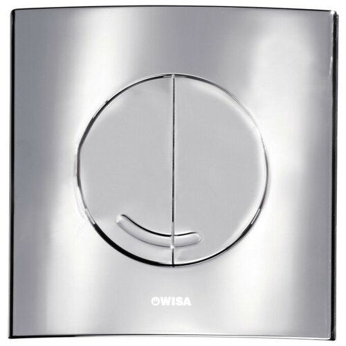 WISA XS Argos DF 8050414651 глянцевый хром 4665₽