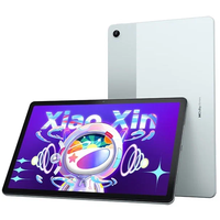 10.61" Планшет Lenovo Xiaoxin Pad 2022 , 6/128 ГБ, Wi-Fi, Android 12, Синий