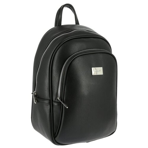 фото Рюкзак david jones, 6010 (5817) black 145888