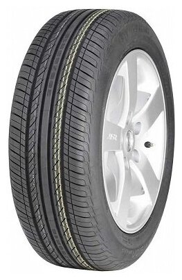 Шины 165/65 R14 Ovation VI-682 79T