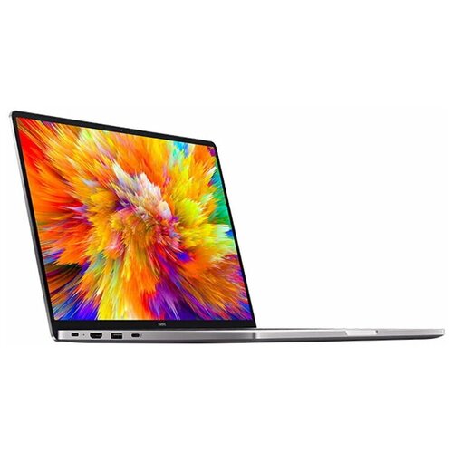 Ноутбук RedmiBook Pro 142021 Core i7 11390H16Gb512GbMX450 JYU4380CN Grey 8122000₽