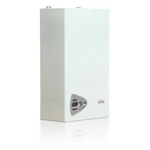 Настенный газовый котел Ferroli Vitabel F 20 5264400₽
