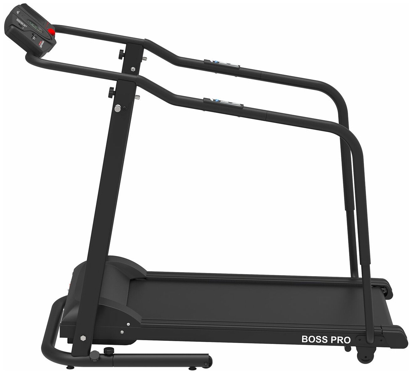 Беговая дорожка DFC BOSS Pro — купить в интернет-магазине gipersport на ...