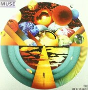 Виниловая пластинка Muse, The Resistance (0825646865475)