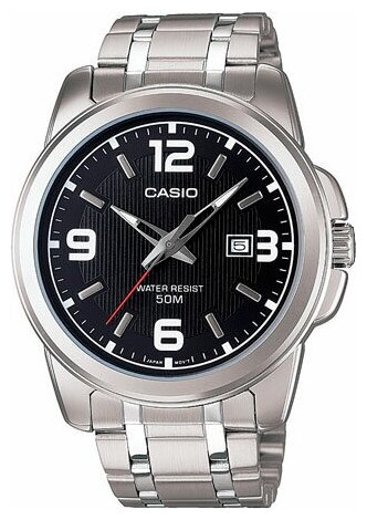 Наручные часы CASIO Collection MTP-1314PD-1AVEF